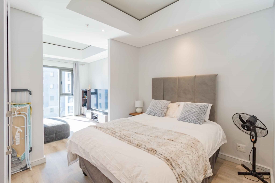 1 Bedroom Property for Sale in Foreshore Western Cape